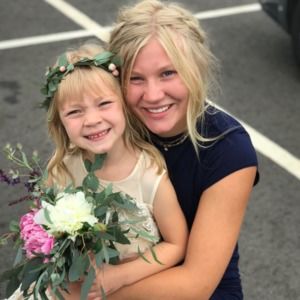 Meet your Posher, Callie